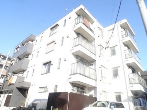 恵千庵の物件内観写真